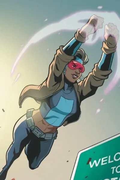 Rocket