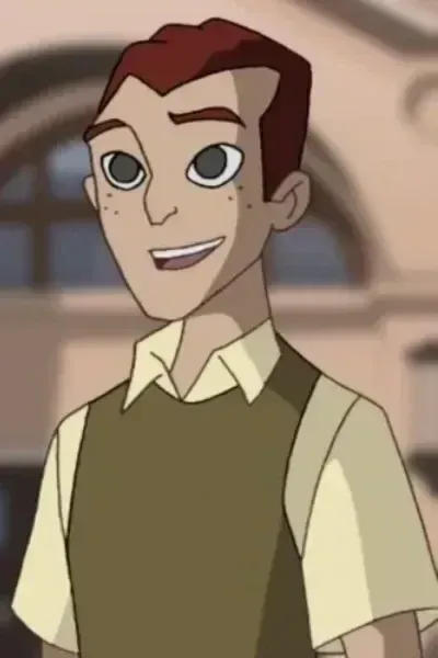 Harry Osborn
