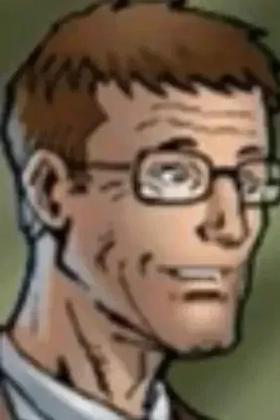 Ben Urich