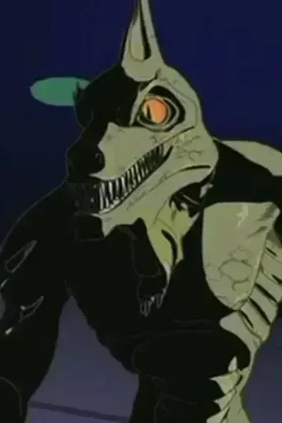 The Lizard