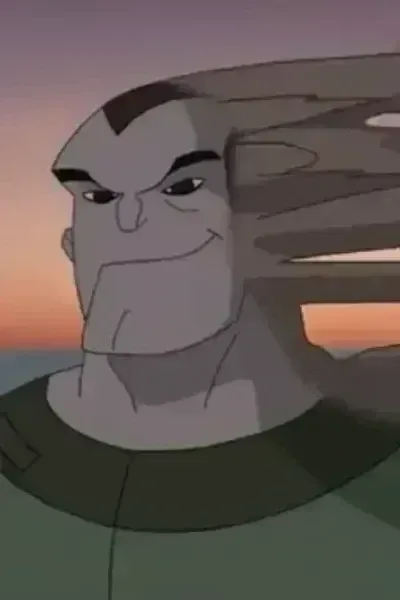 Sand-Man