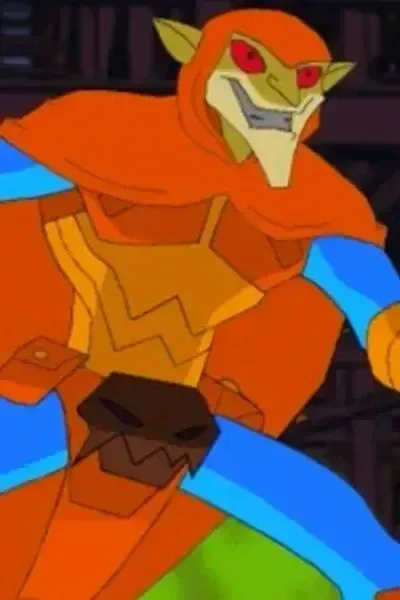 The Hobgoblin