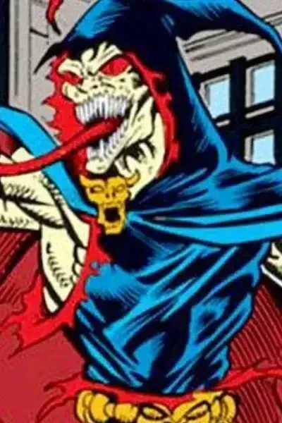 Demogoblin