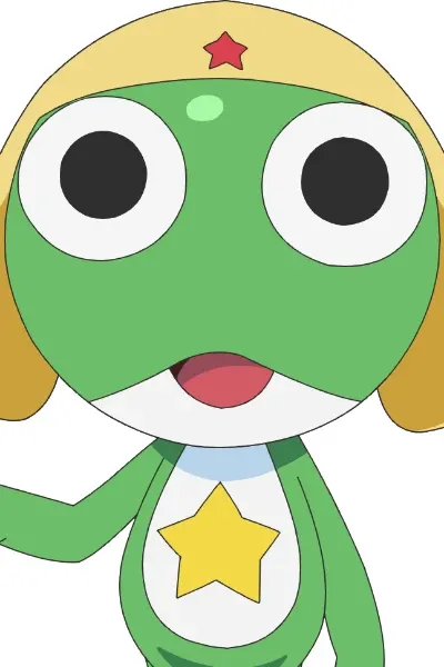 Sergeant Keroro