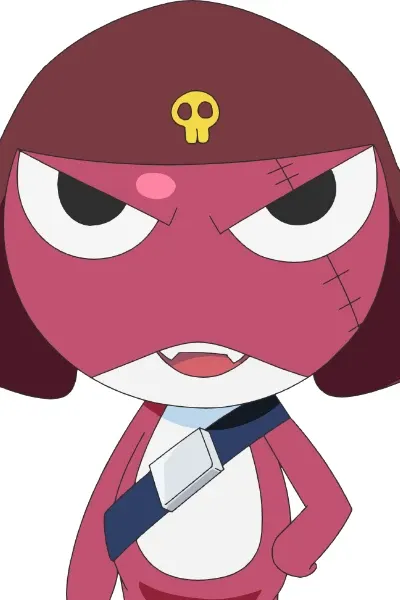 Corporal Giroro