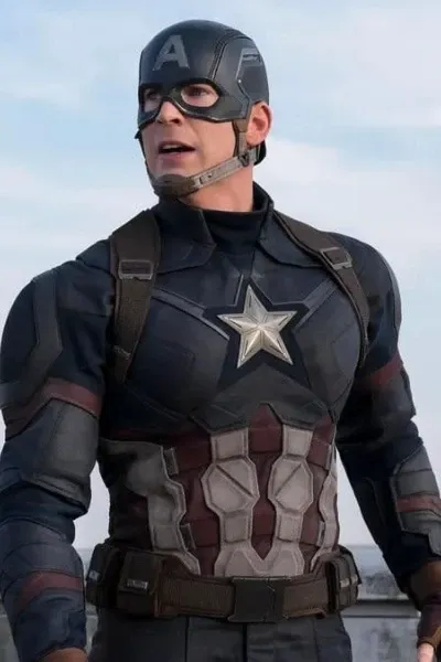 Steve Rogers