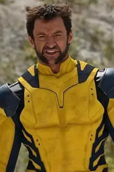Wolverine