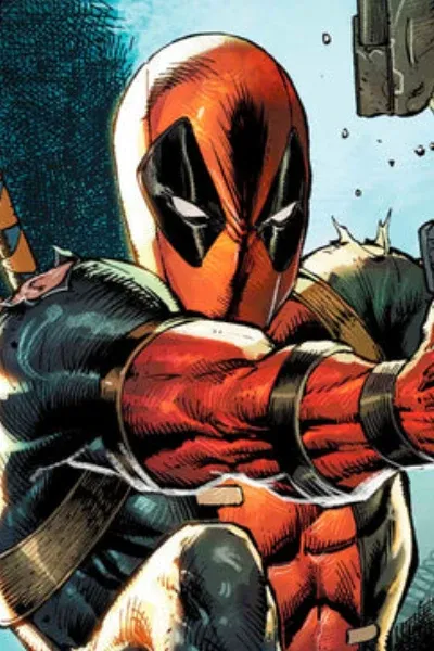 Deadpool