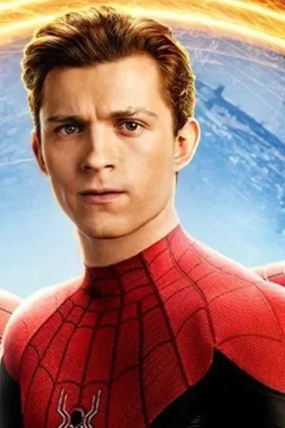 Peter Parker / Spider-Man #3