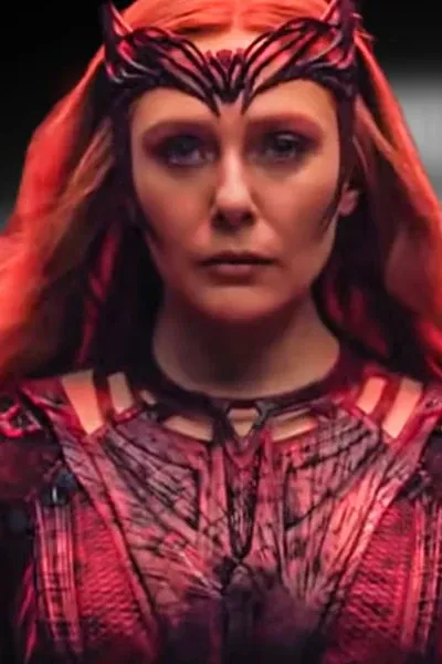 Scarlet Witch