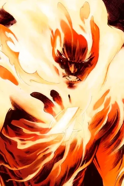 Human Torch