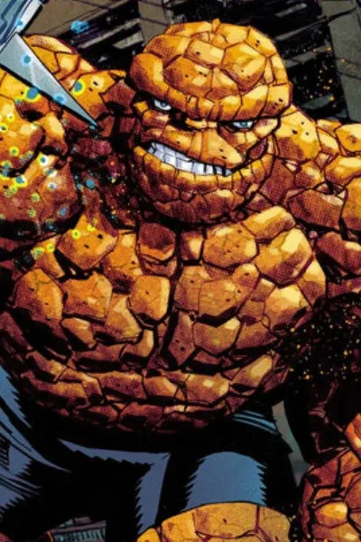 The Thing