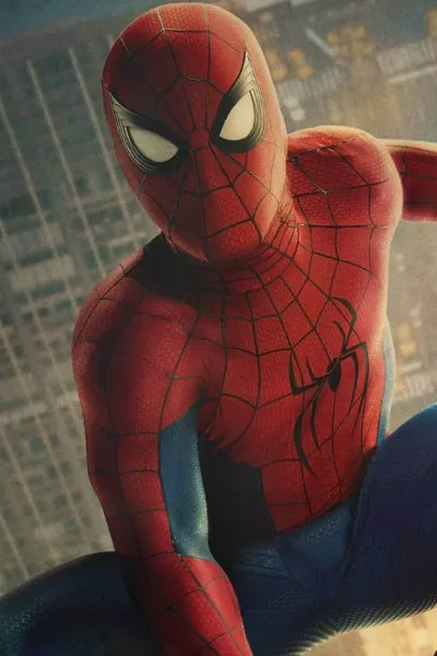 Spider-Man