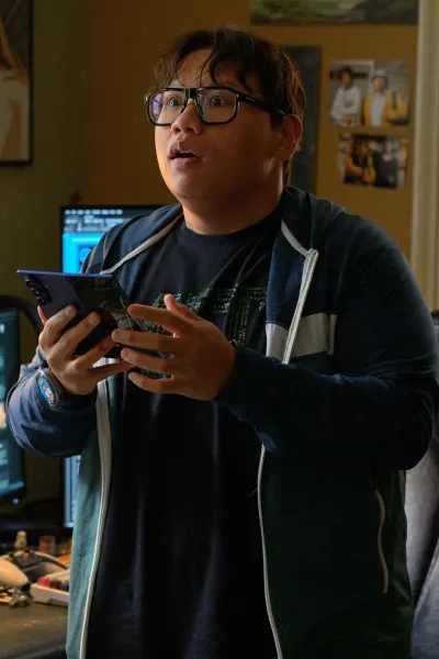 Ned Leeds