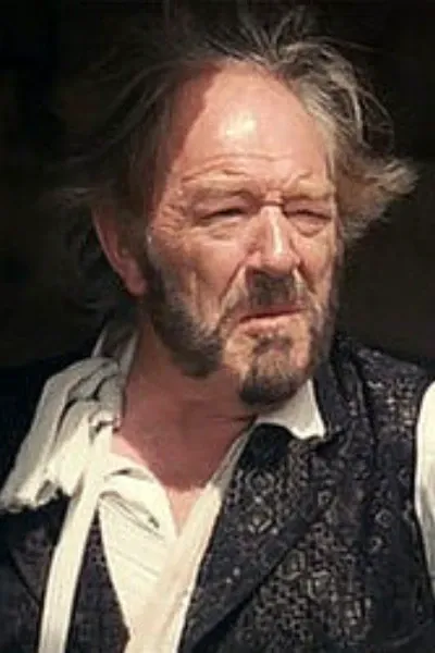 Denton Baxter