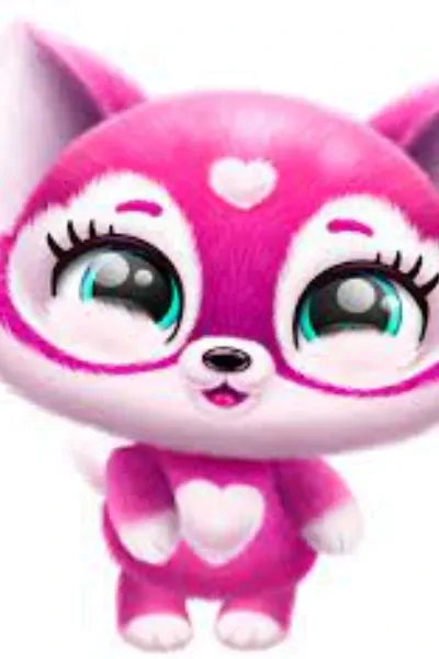 pinky