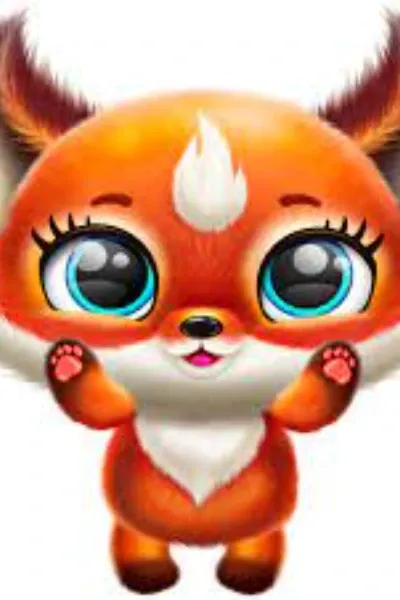 foxy