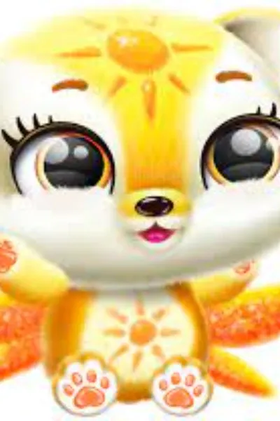sunny