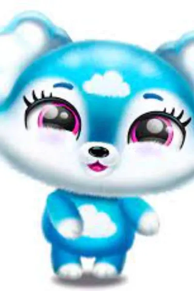 cloudy