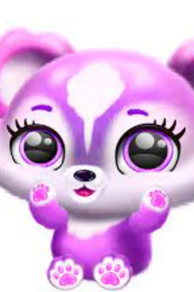 puffie