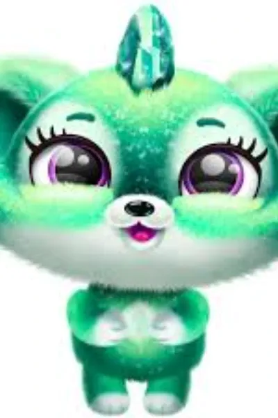 crystal