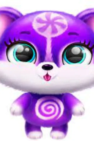 candy