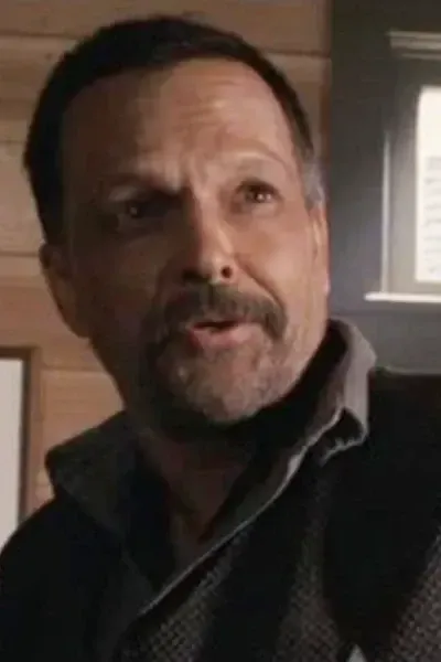 Marshal Poole