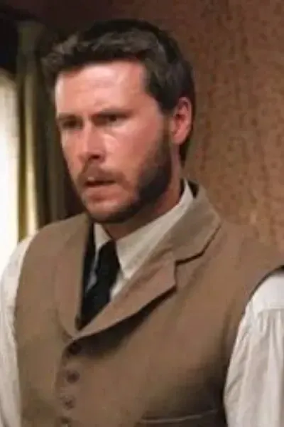 Dr. Walter Barlow