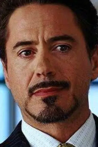 Tony Stark