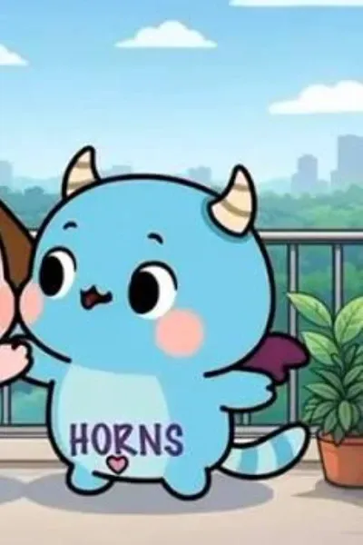 horns