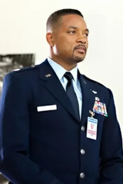 James "Rhodey" Rhodes