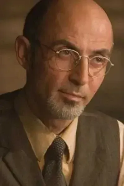 Ho Yinsen