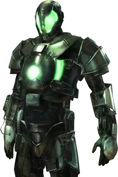 Titanium-Man