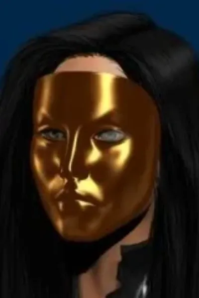 Madame Masque
