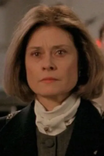 Senator Ruth Martin