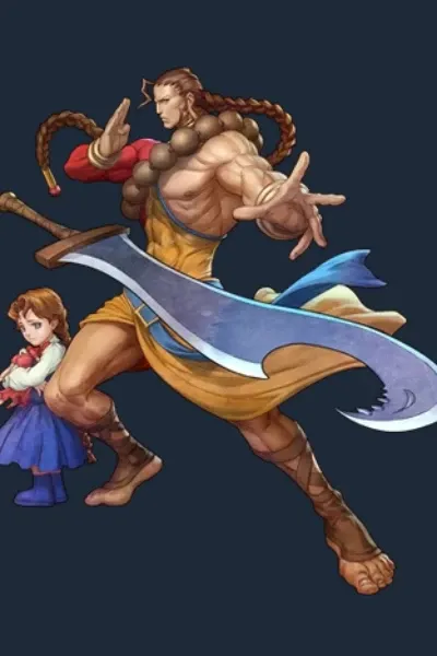 Donovan