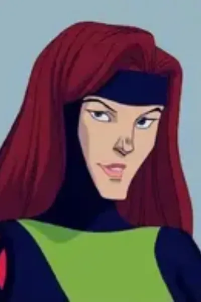 Jean Grey