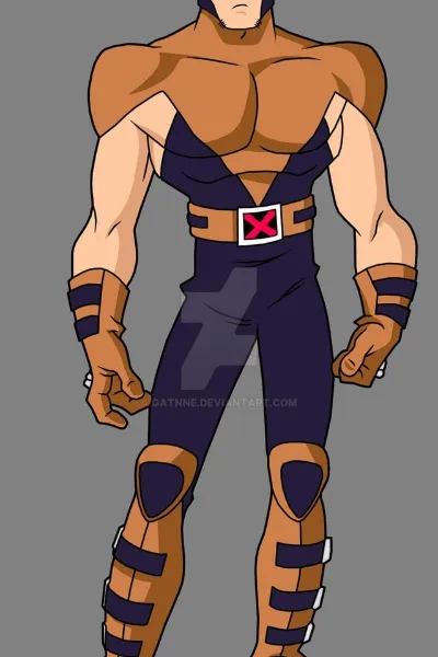 Wolverine