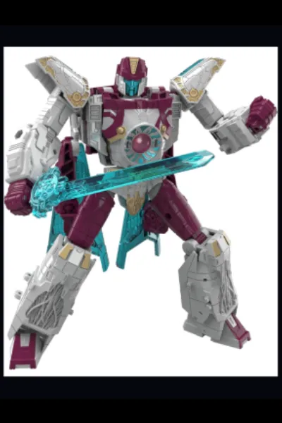 Vector Prime (13th Prime time keeper)