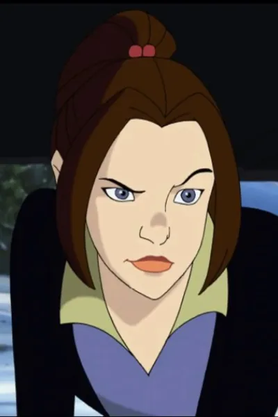 Kitty Pryde