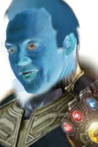 Thanos photo 1