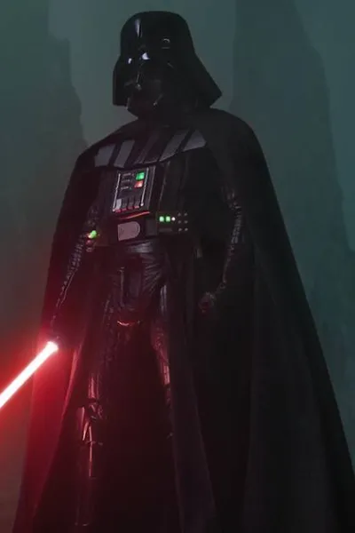 Darth Vader