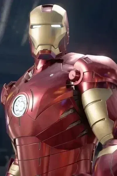 Iron-Man