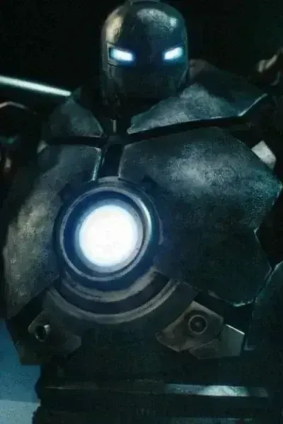 Iron-Monger