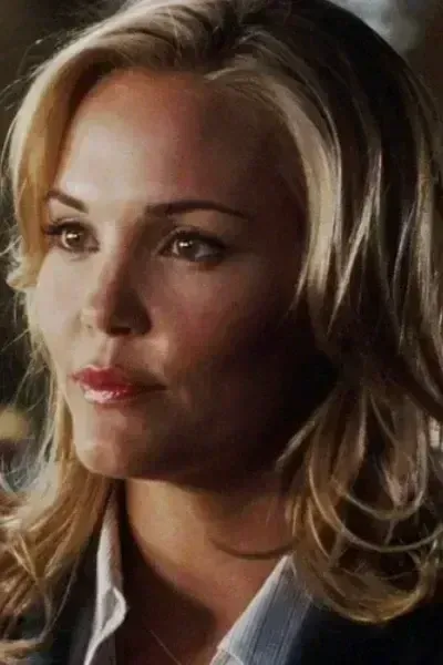 Christine Everhart