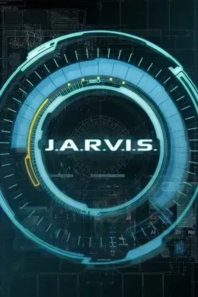 J.A.R.V.I.S.