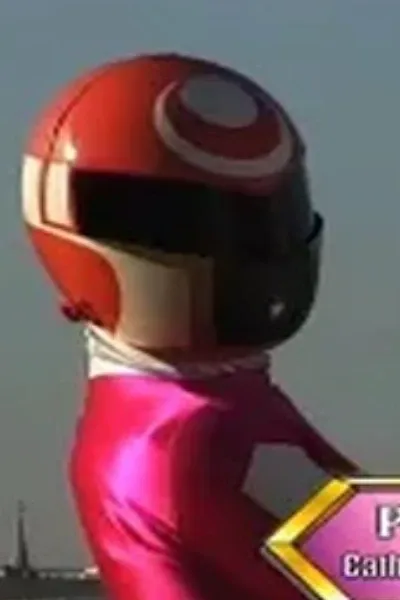 Pink à la Mode