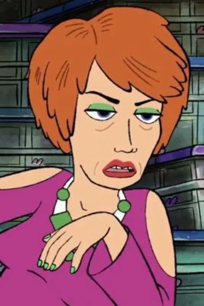 Betty
