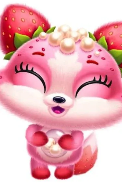strawbie