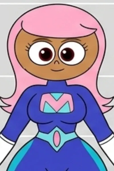 Mega molly